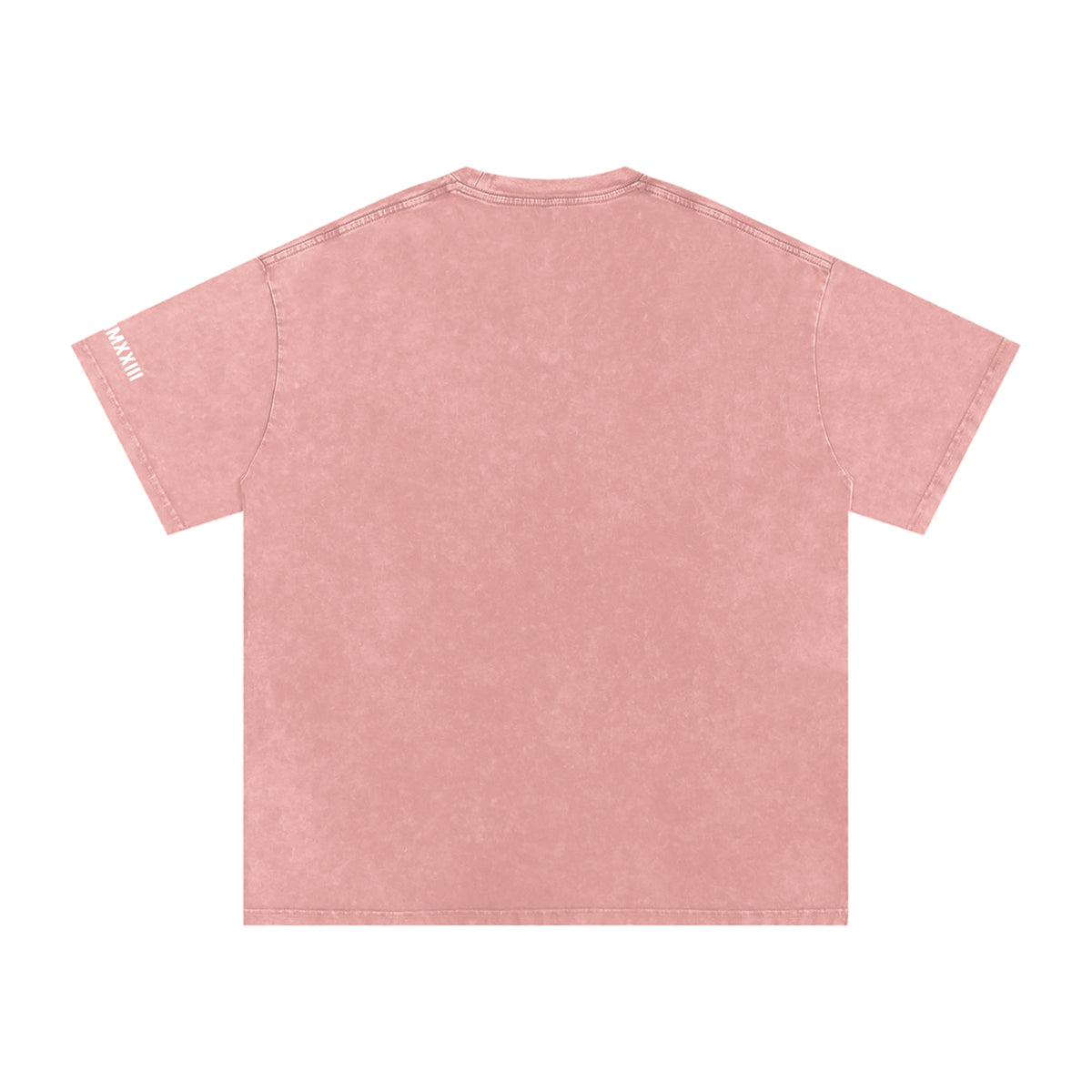 Woslo Supply Cursive T-Shirt