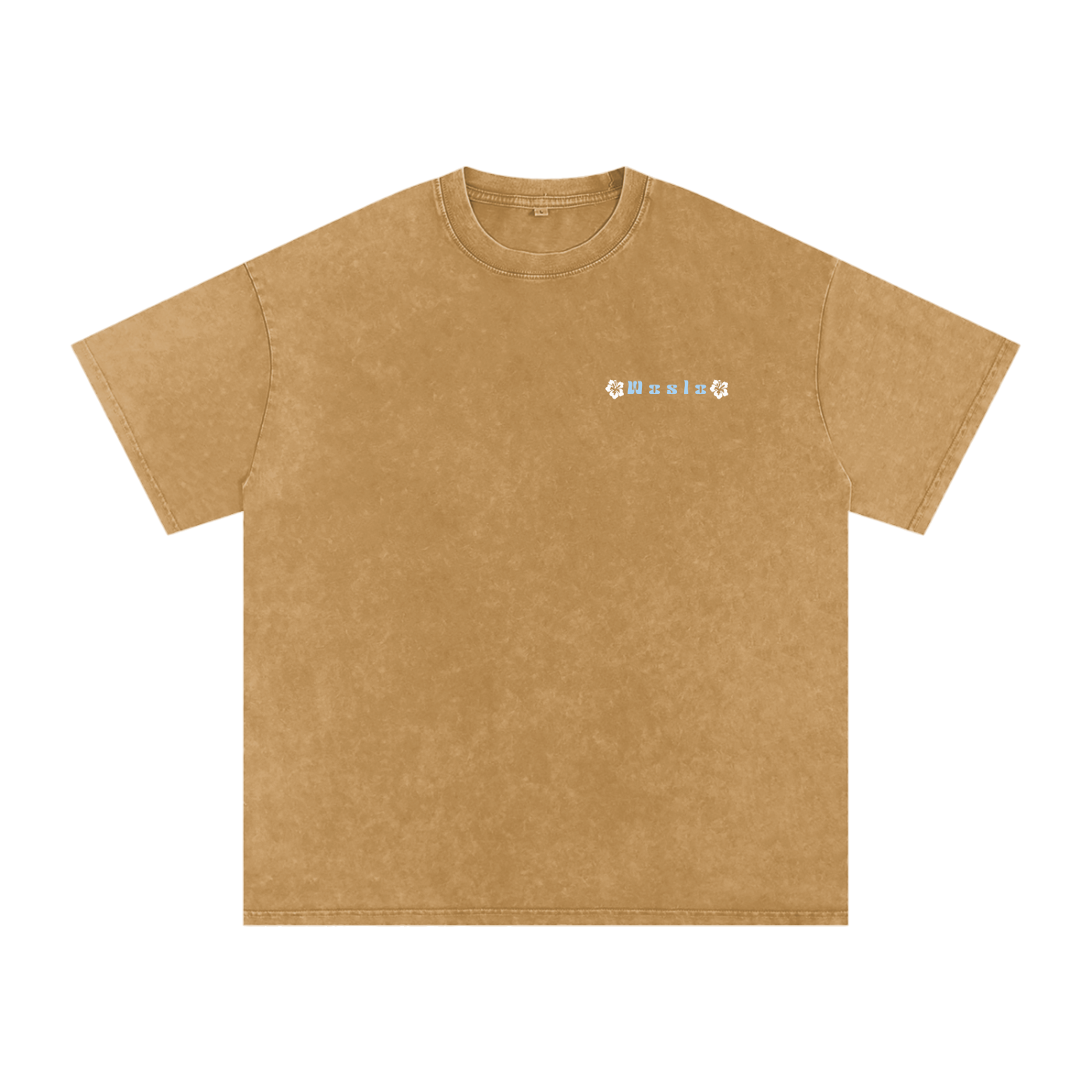 Surfboard Oversized T-Shirt