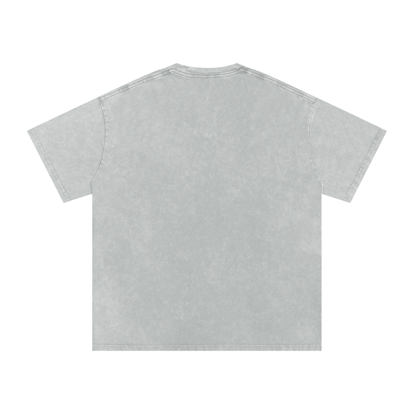 Woslo Oversize T-Shirt