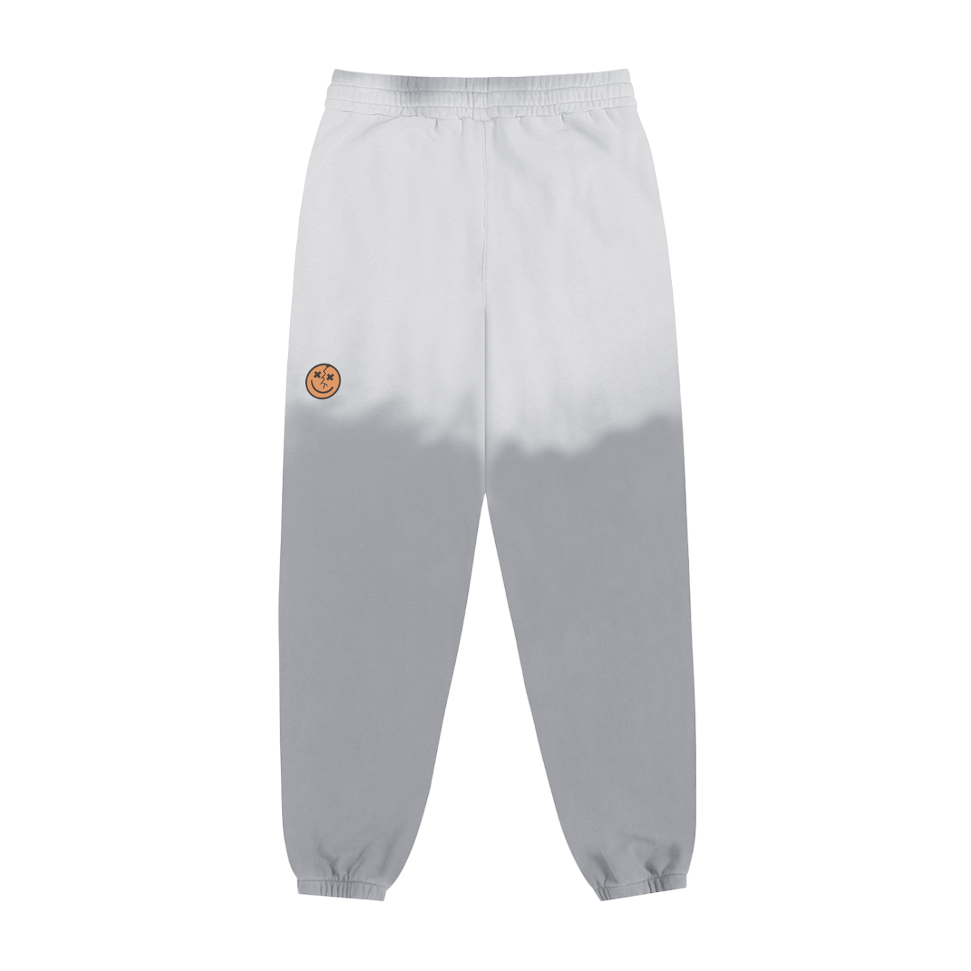 Woslo Sun Fade Drawstring Sweatpants