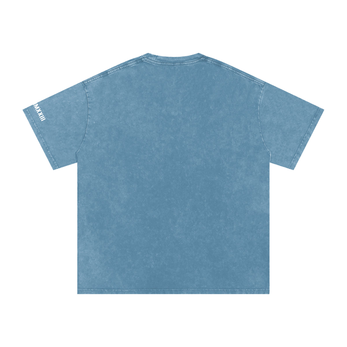 Woslo Supply Cursive T-Shirt