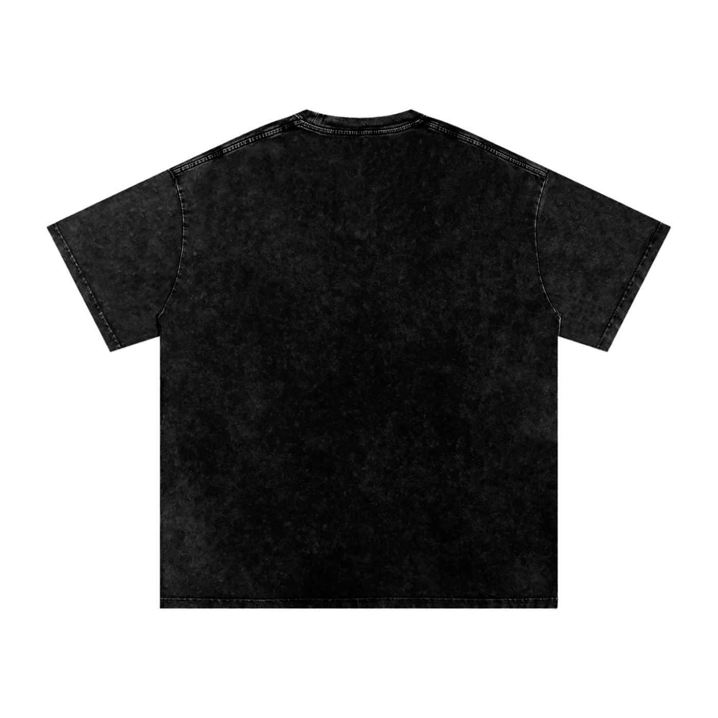 Woslo Oversize T-Shirt