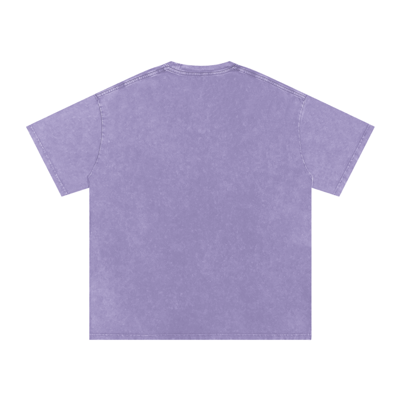 Woslo Oversize T-Shirt