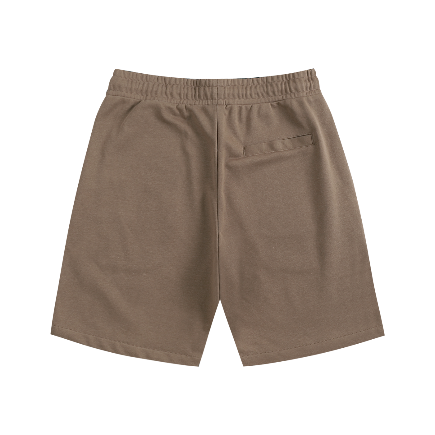 Woslo Oversized Cotton Shorts