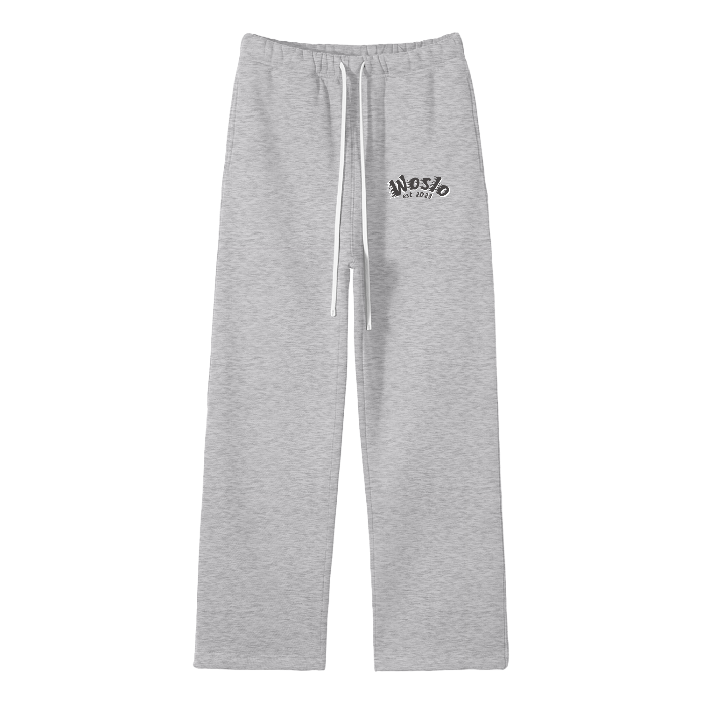 Woslo Ooze Fleece Sweatpants
