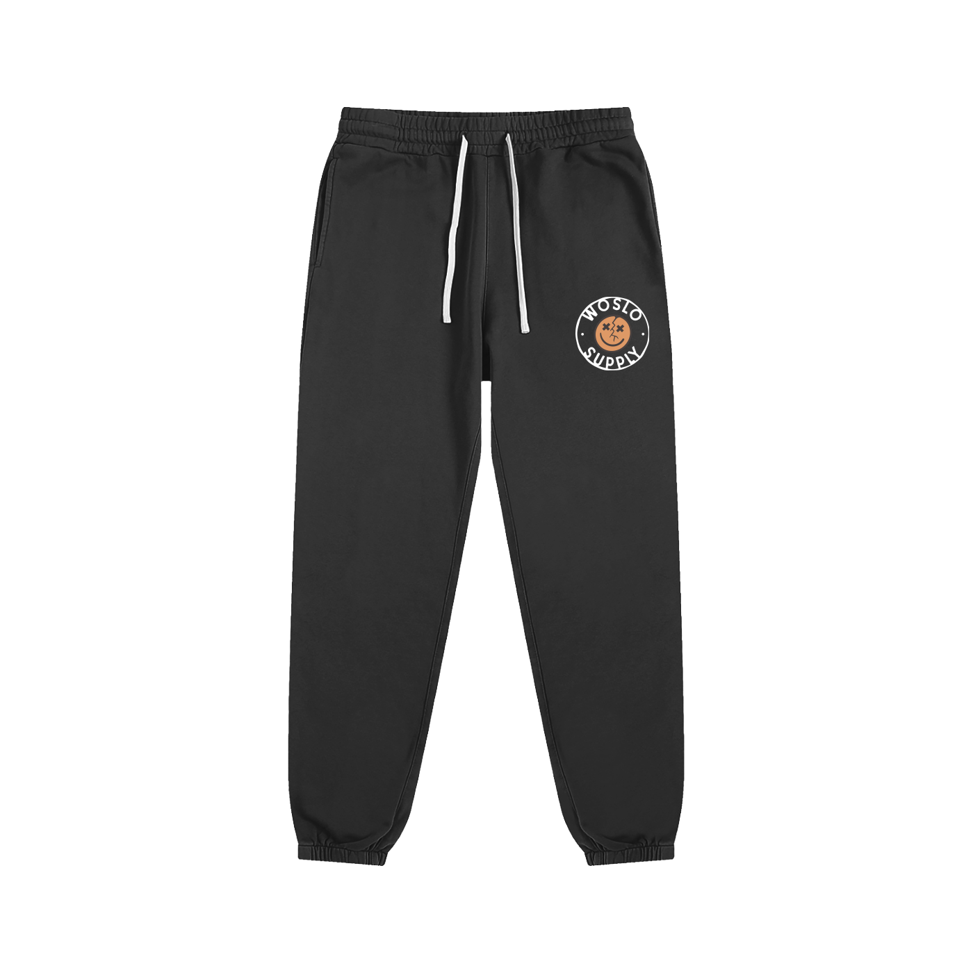 Woslo Smile Sweatpants