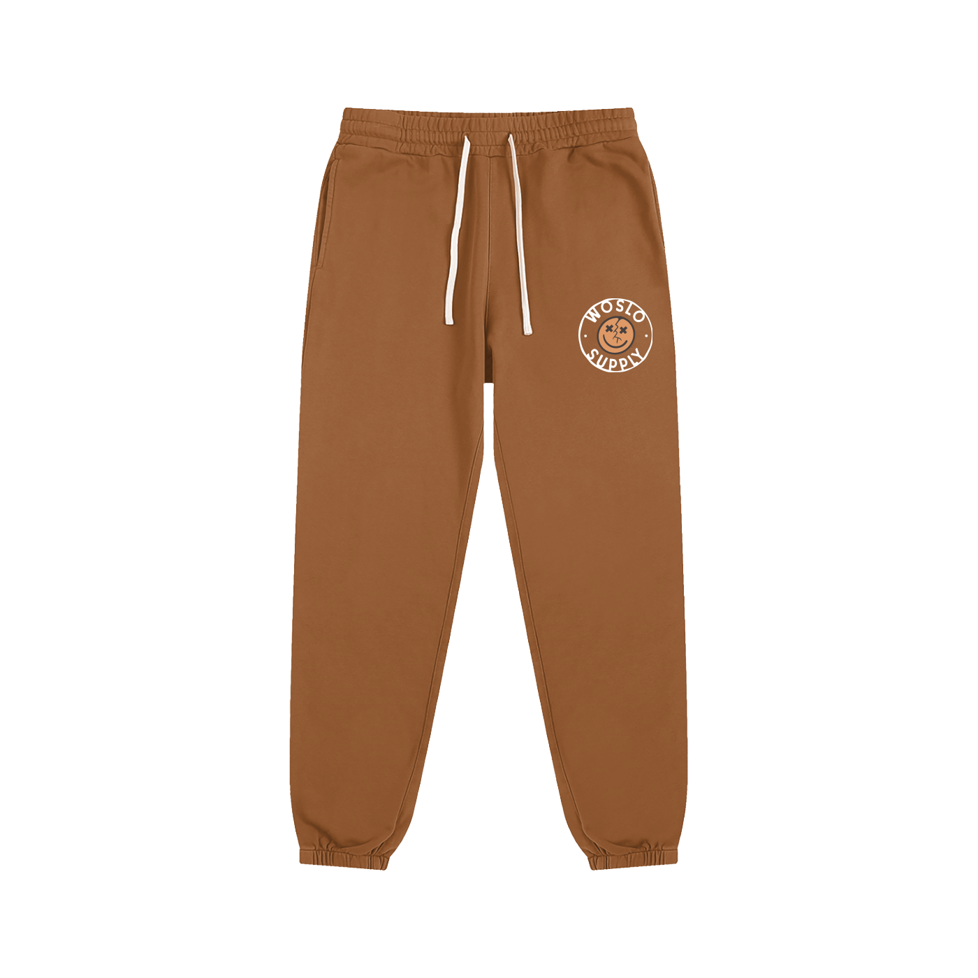 Woslo Smile Sweatpants