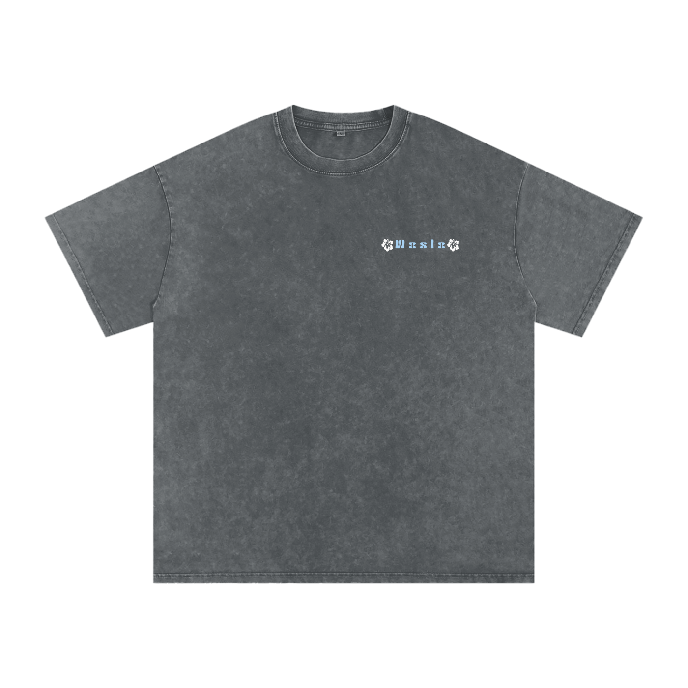 Surfboard Oversized T-Shirt