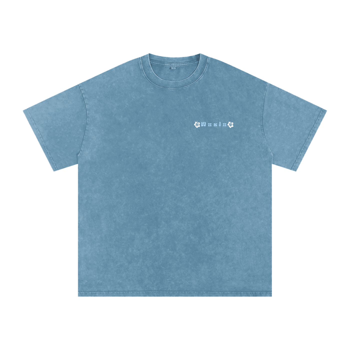 Surfboard Oversized T-Shirt