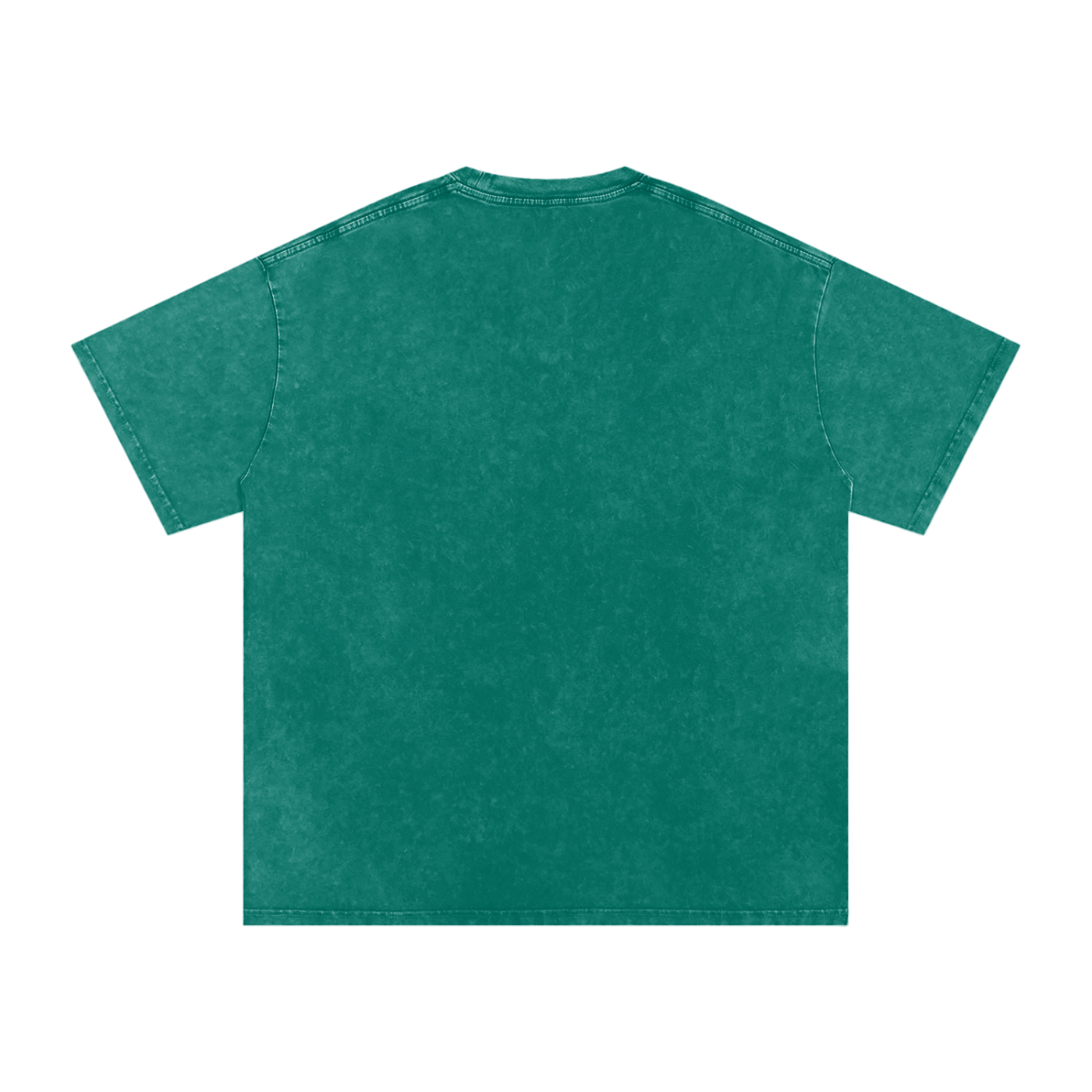 Woslo Oversize T-Shirt
