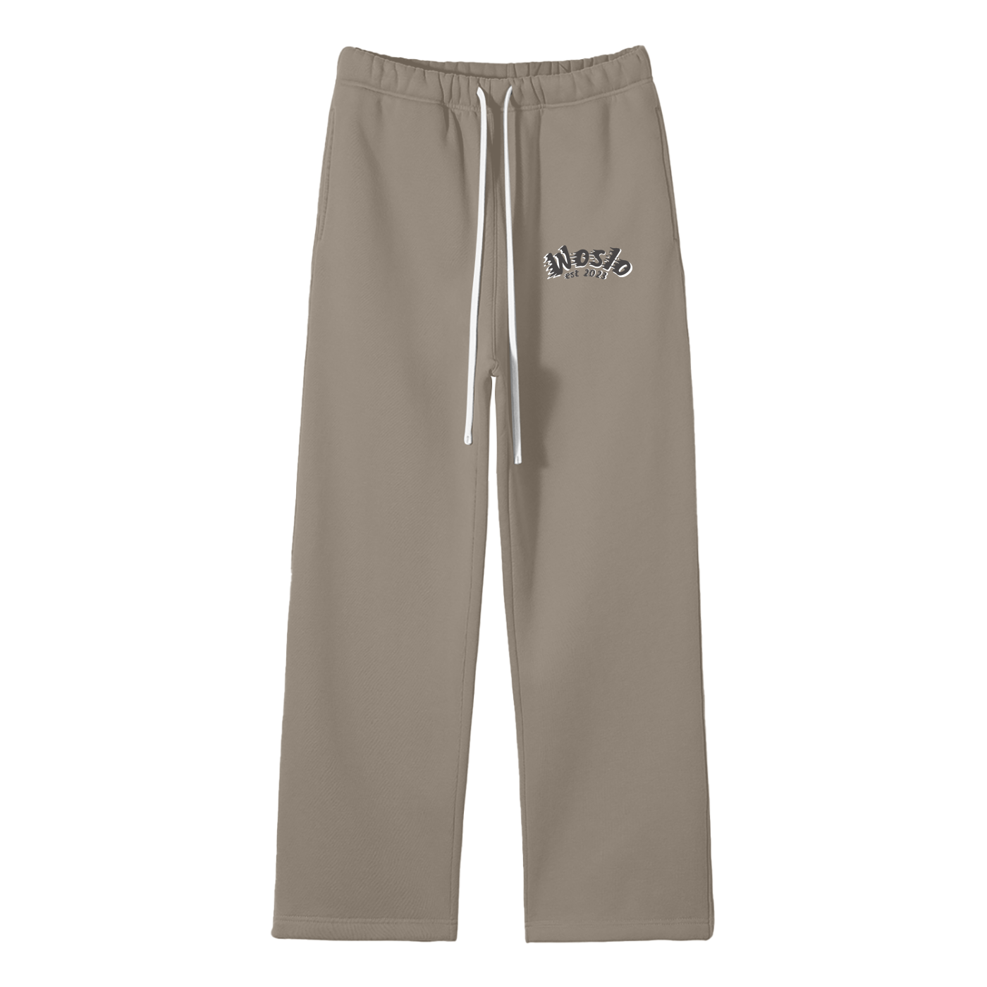 Woslo Ooze Fleece Sweatpants