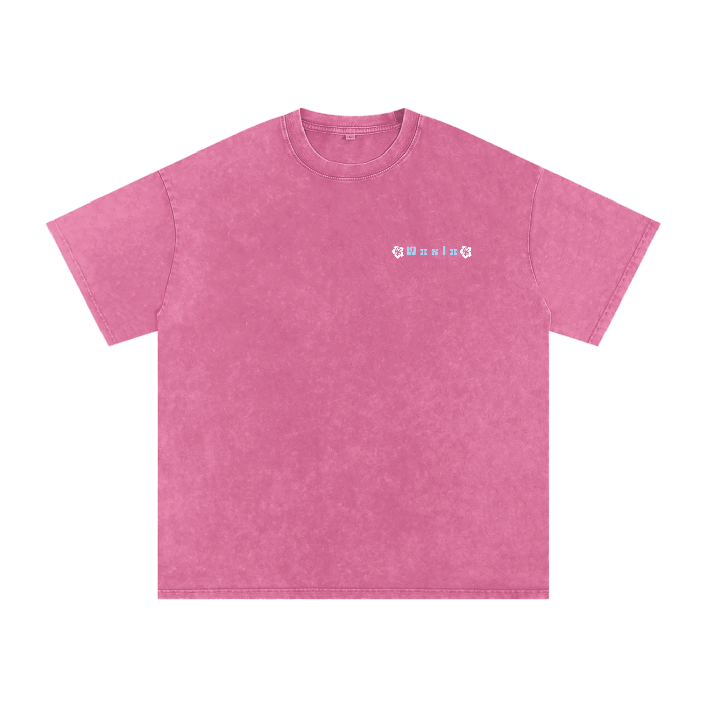 Surfboard Oversized T-Shirt