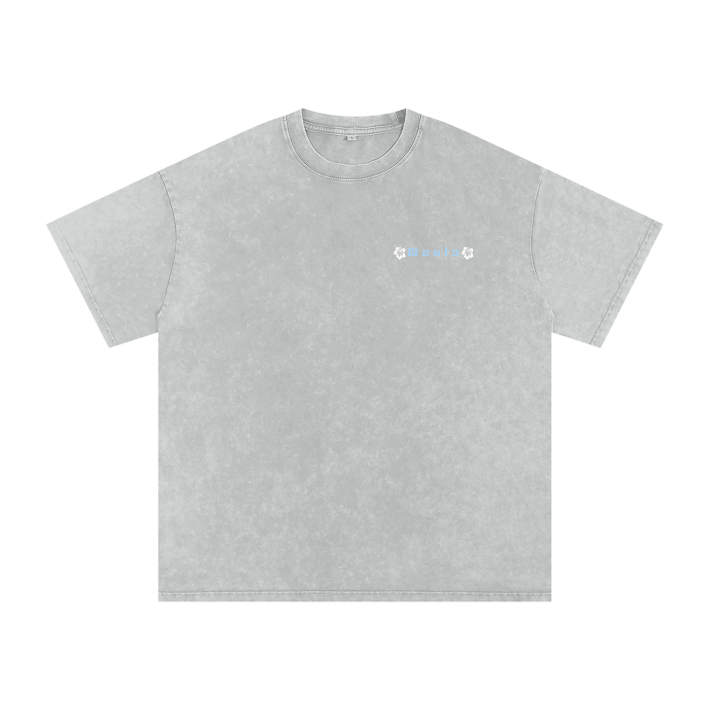 Surfboard Oversized T-Shirt