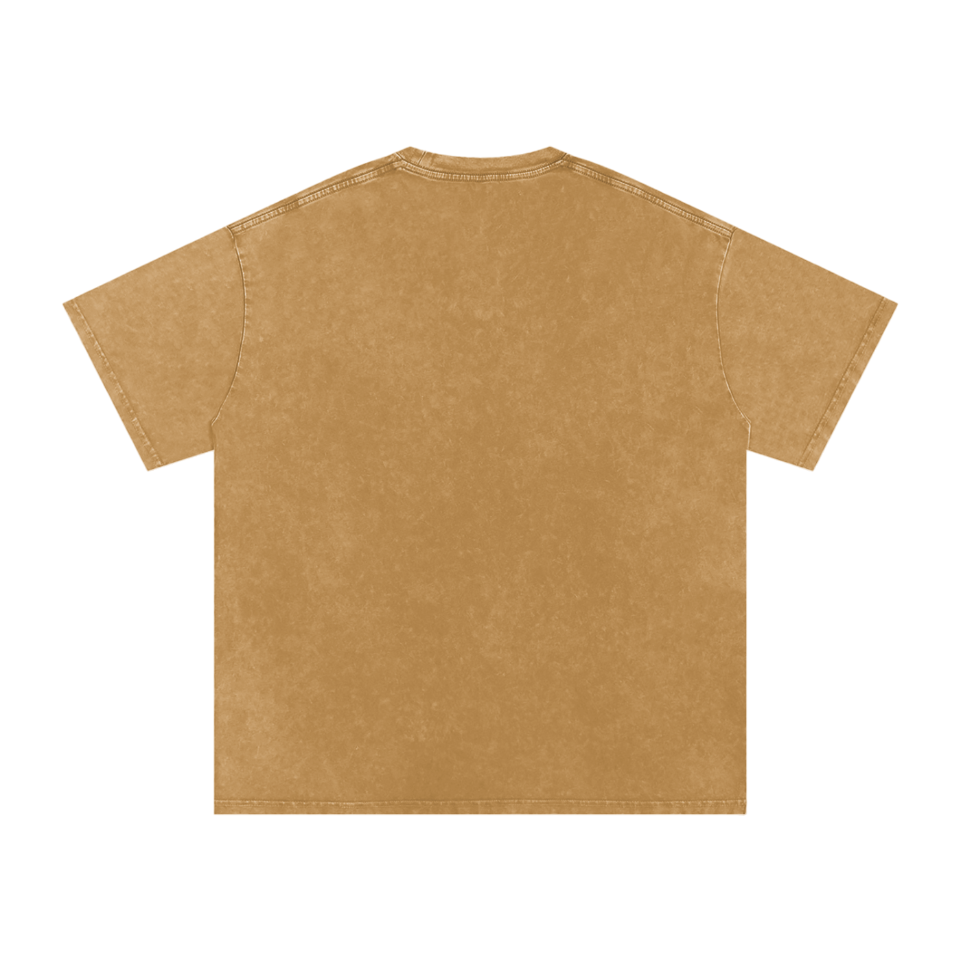 Woslo Oversize T-Shirt