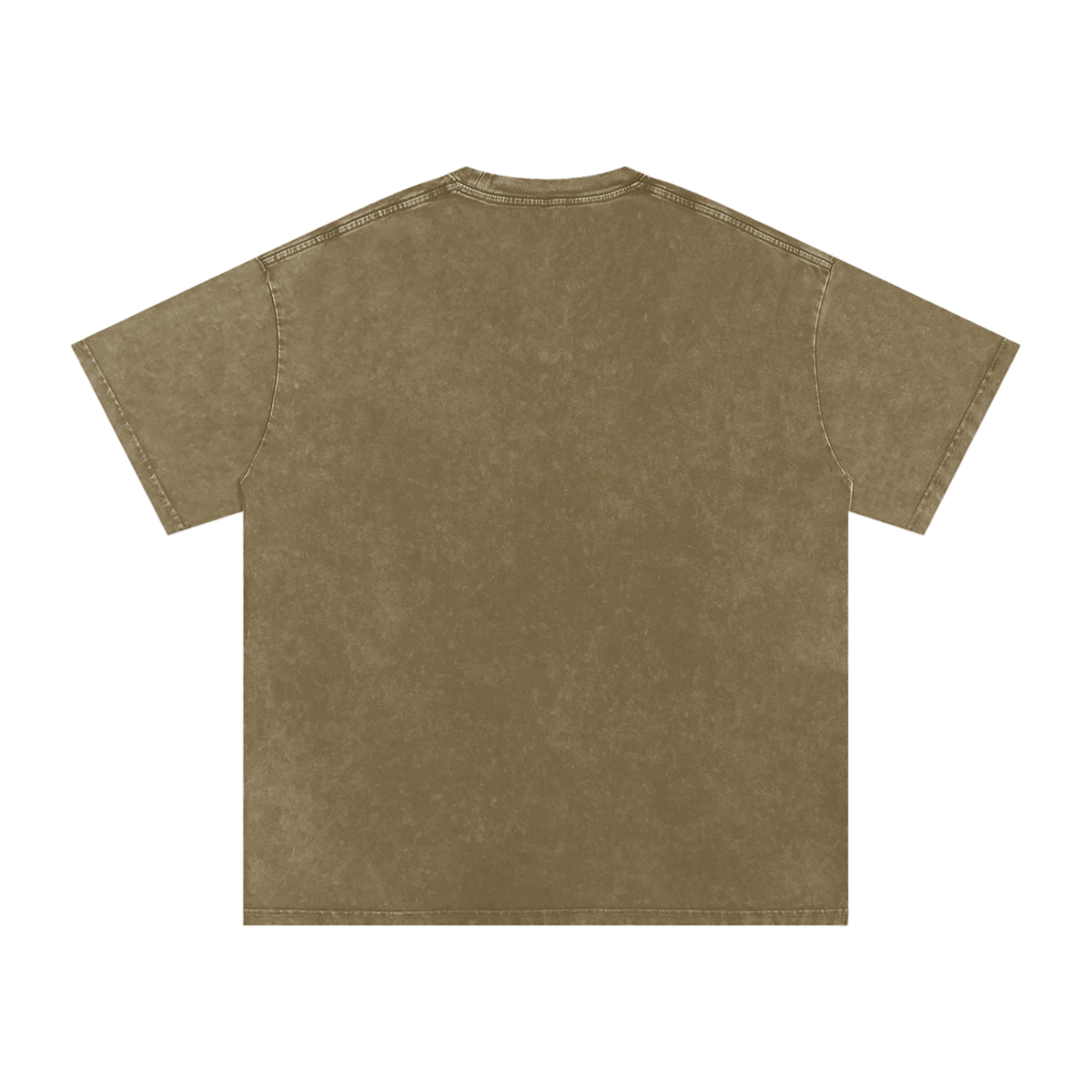 Woslo Oversize T-Shirt