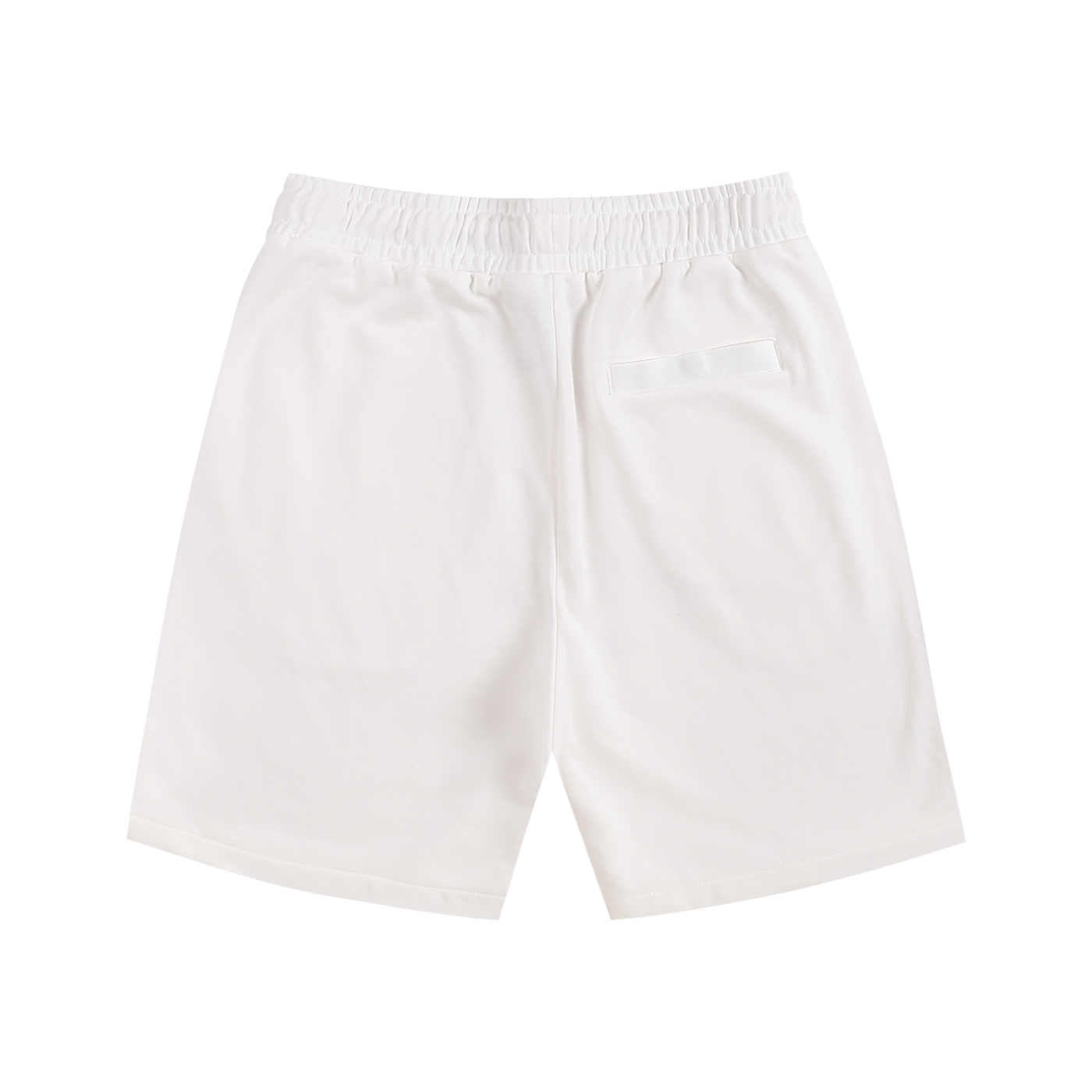 Woslo Oversized Cotton Shorts