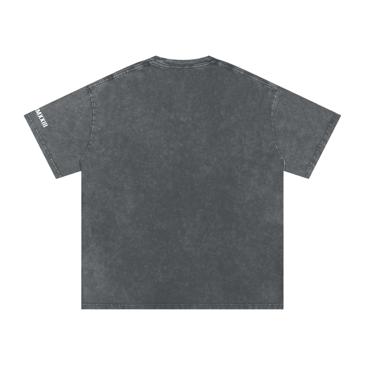 Woslo Supply Cursive T-Shirt