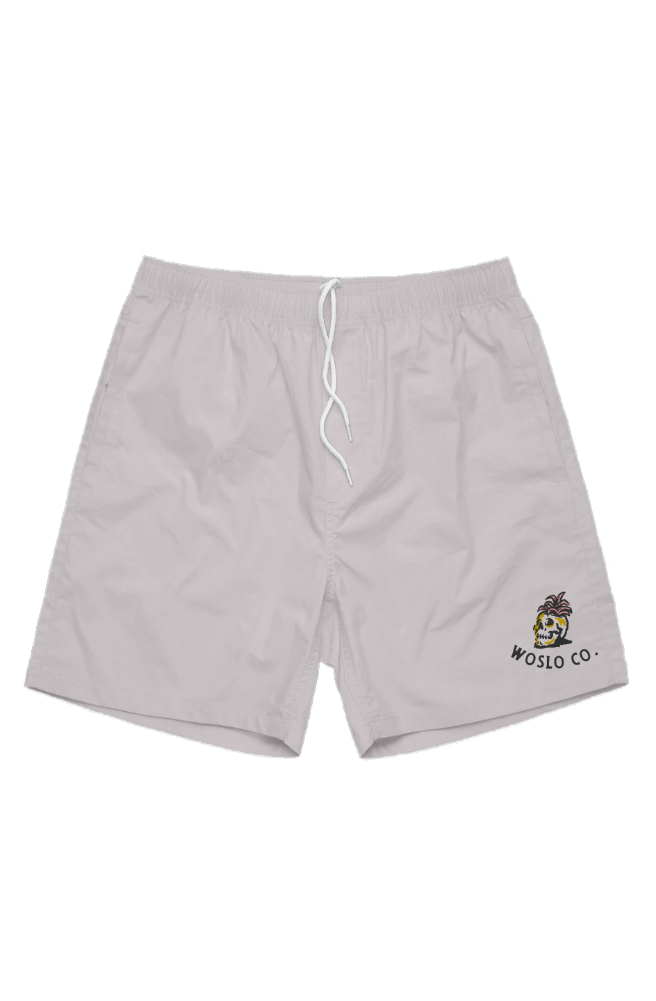 Woslo Swim Shorts