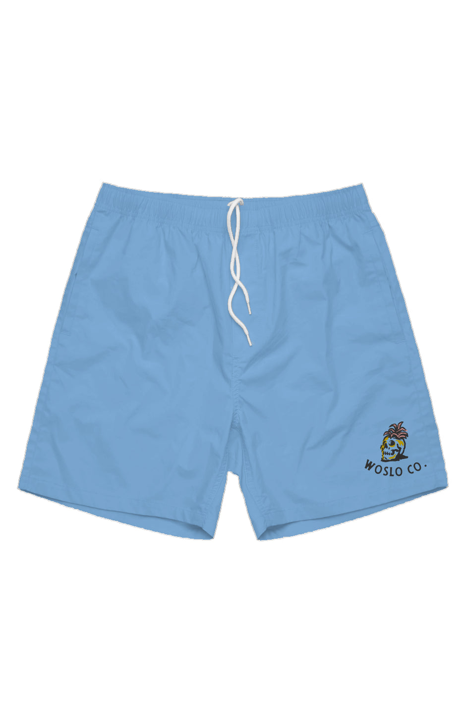 Woslo Swim Shorts