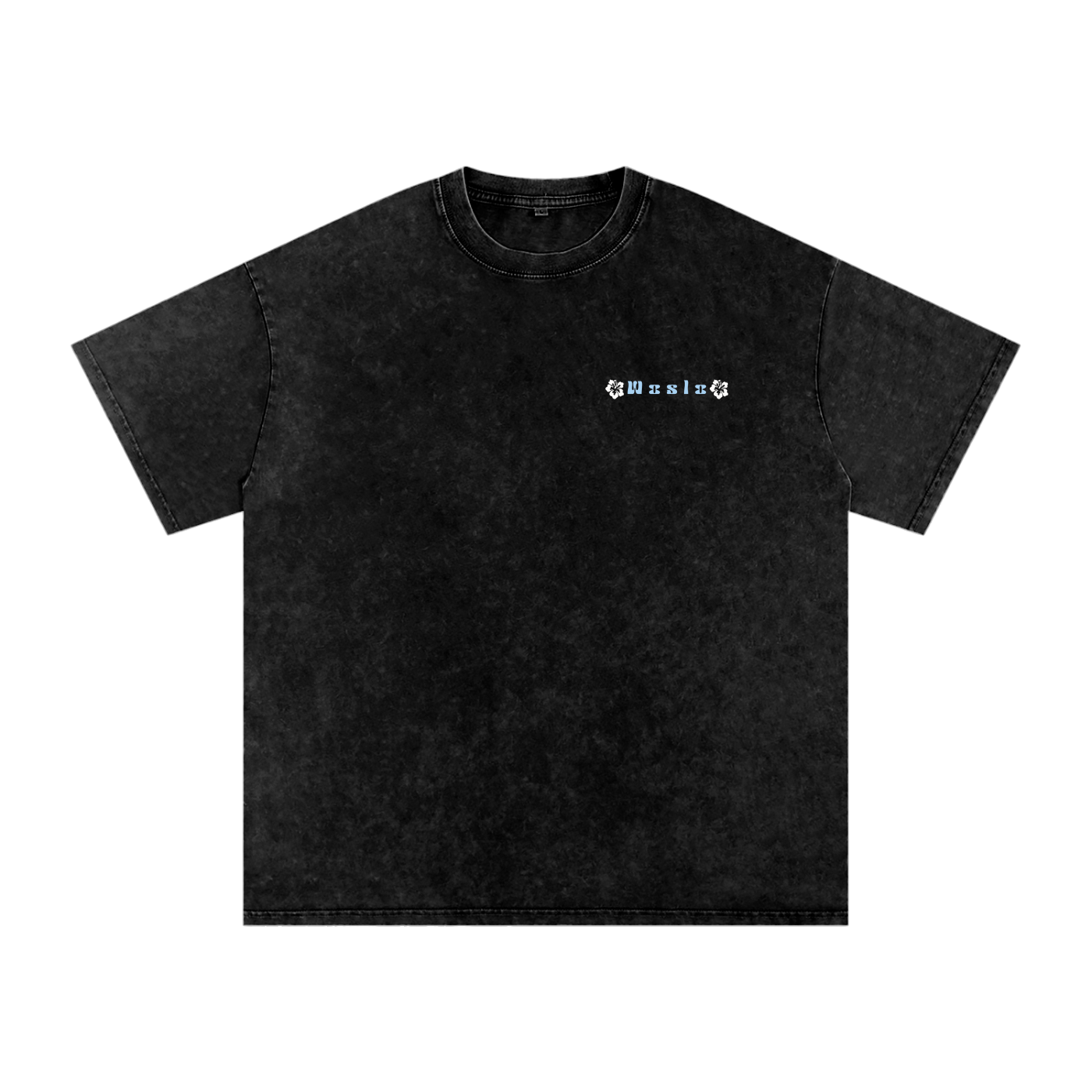 Surfboard Oversized T-Shirt