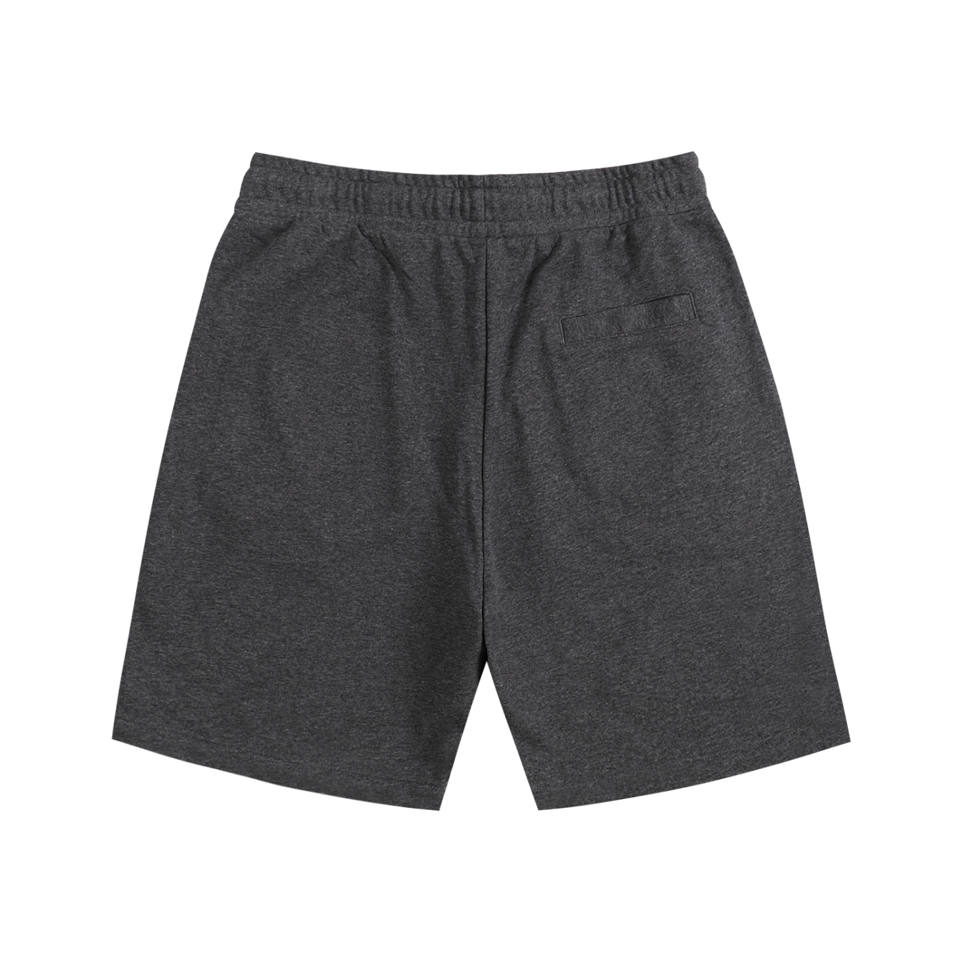 Woslo Oversized Cotton Shorts