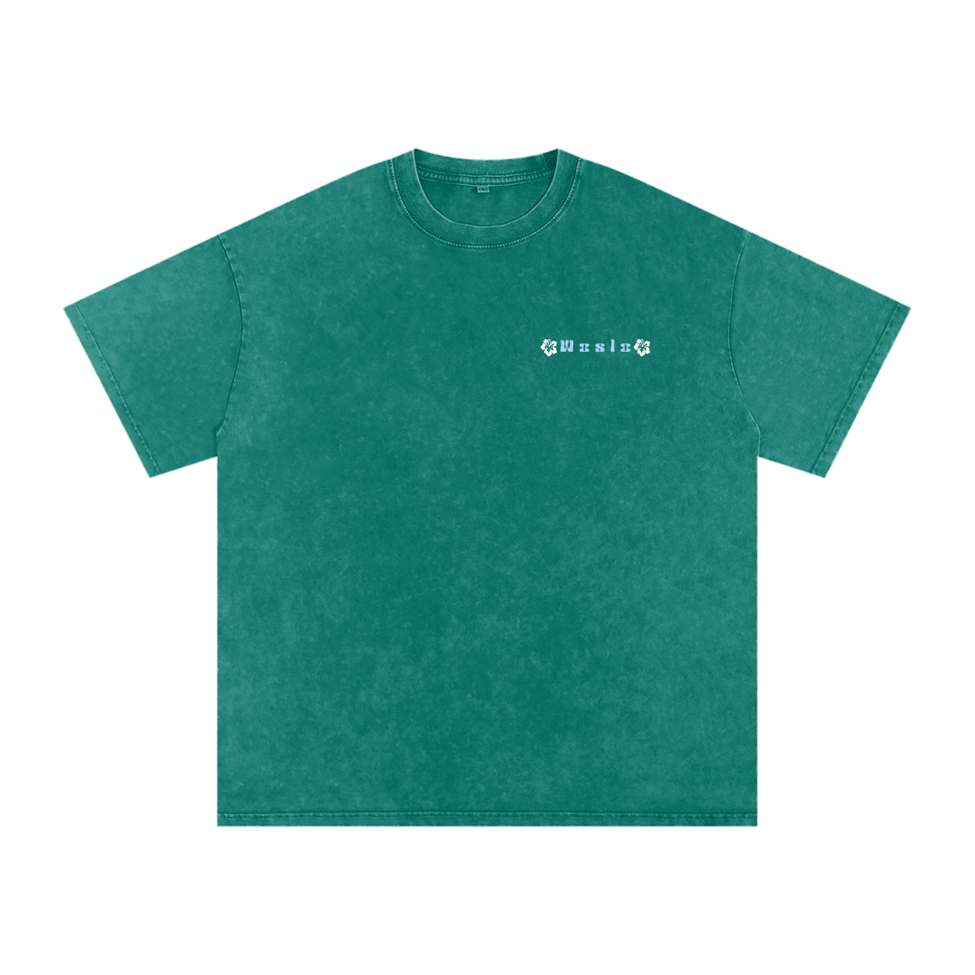 Surfboard Oversized T-Shirt