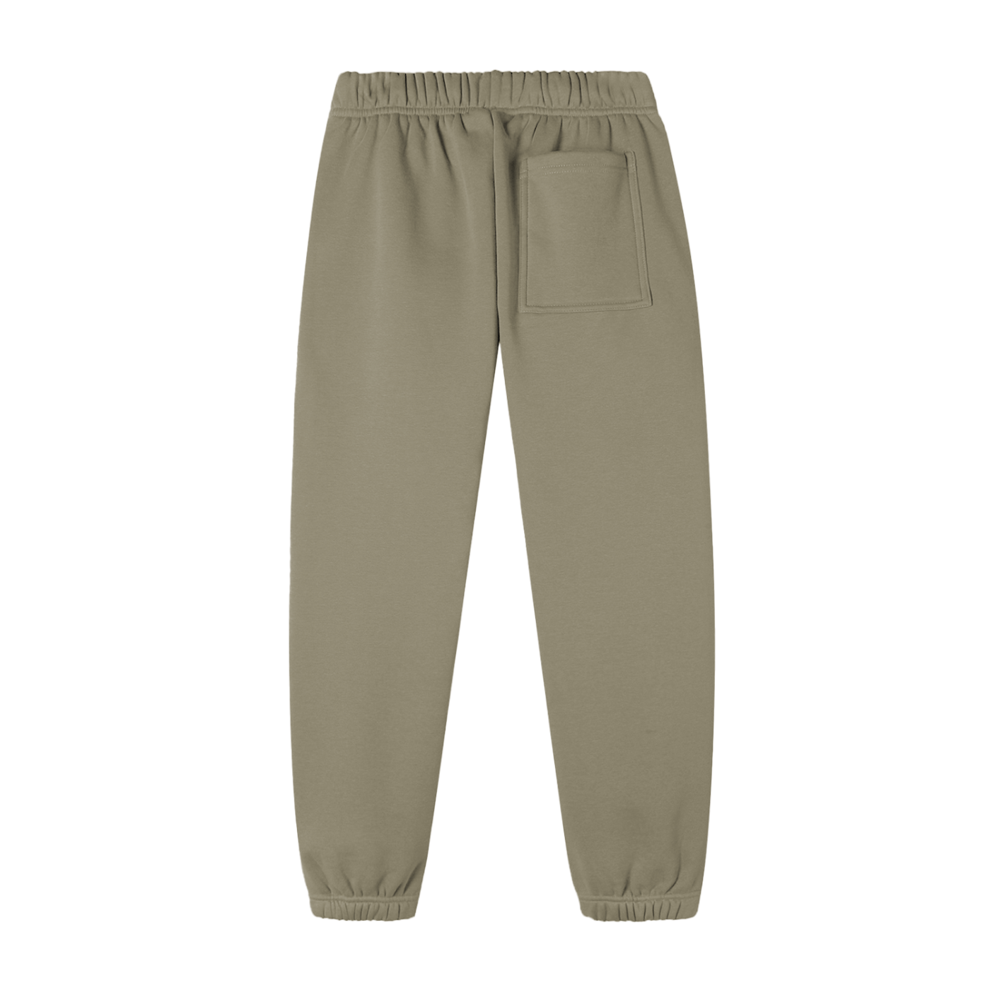 Woslo Essential Fleece Sweatpants