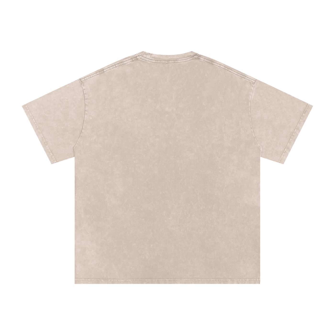 Woslo Oversize T-Shirt