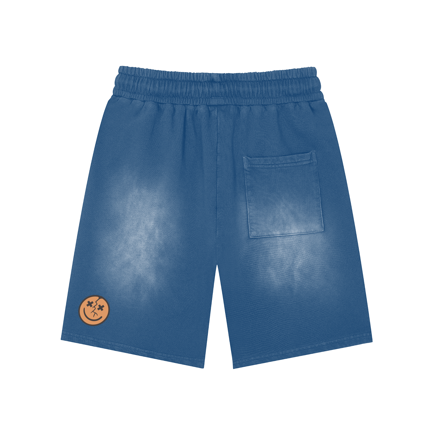 Woslo sunfaded Shorts