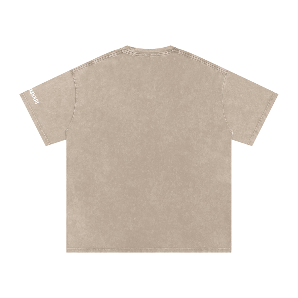 Woslo Supply Cursive T-Shirt