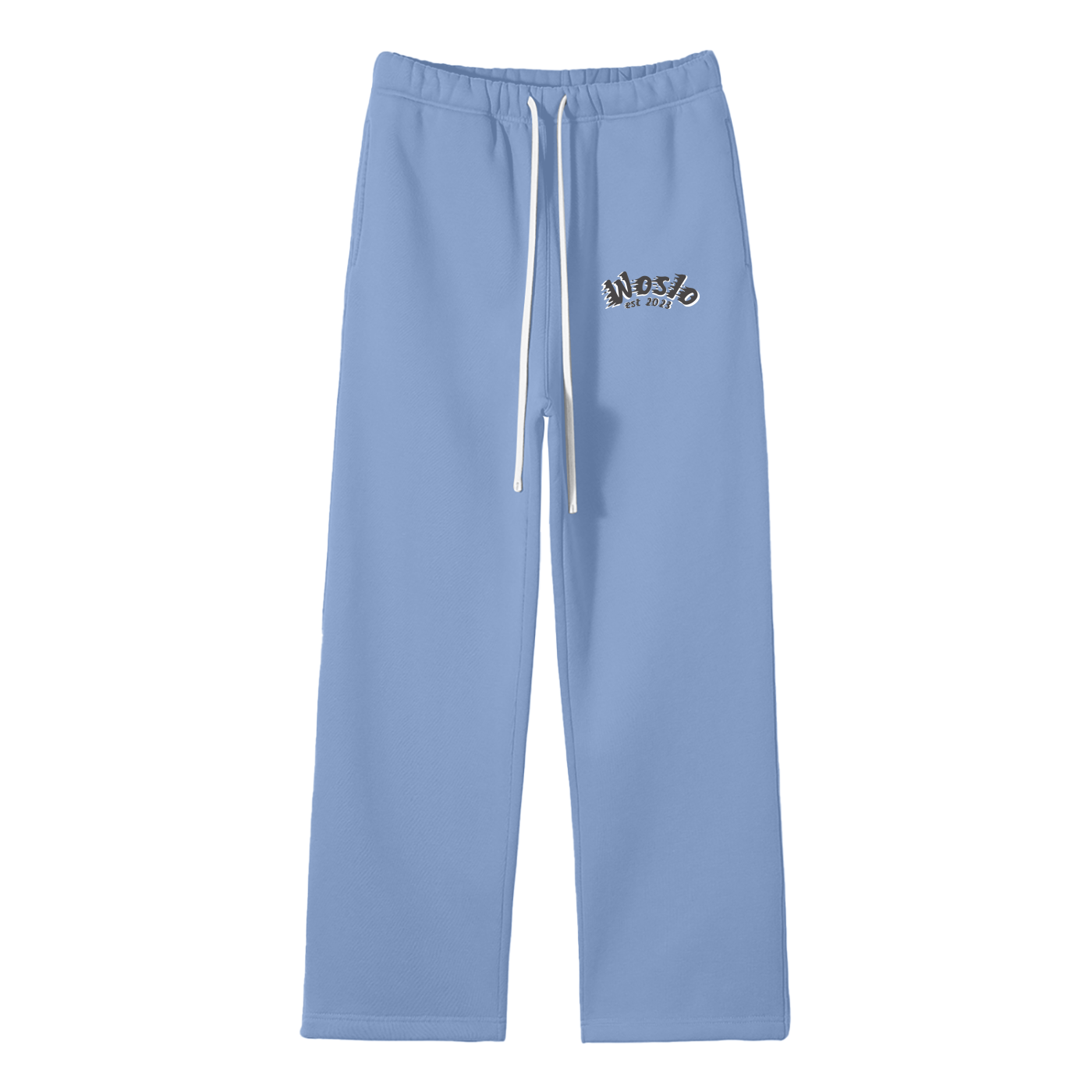 Woslo Ooze Fleece Sweatpants