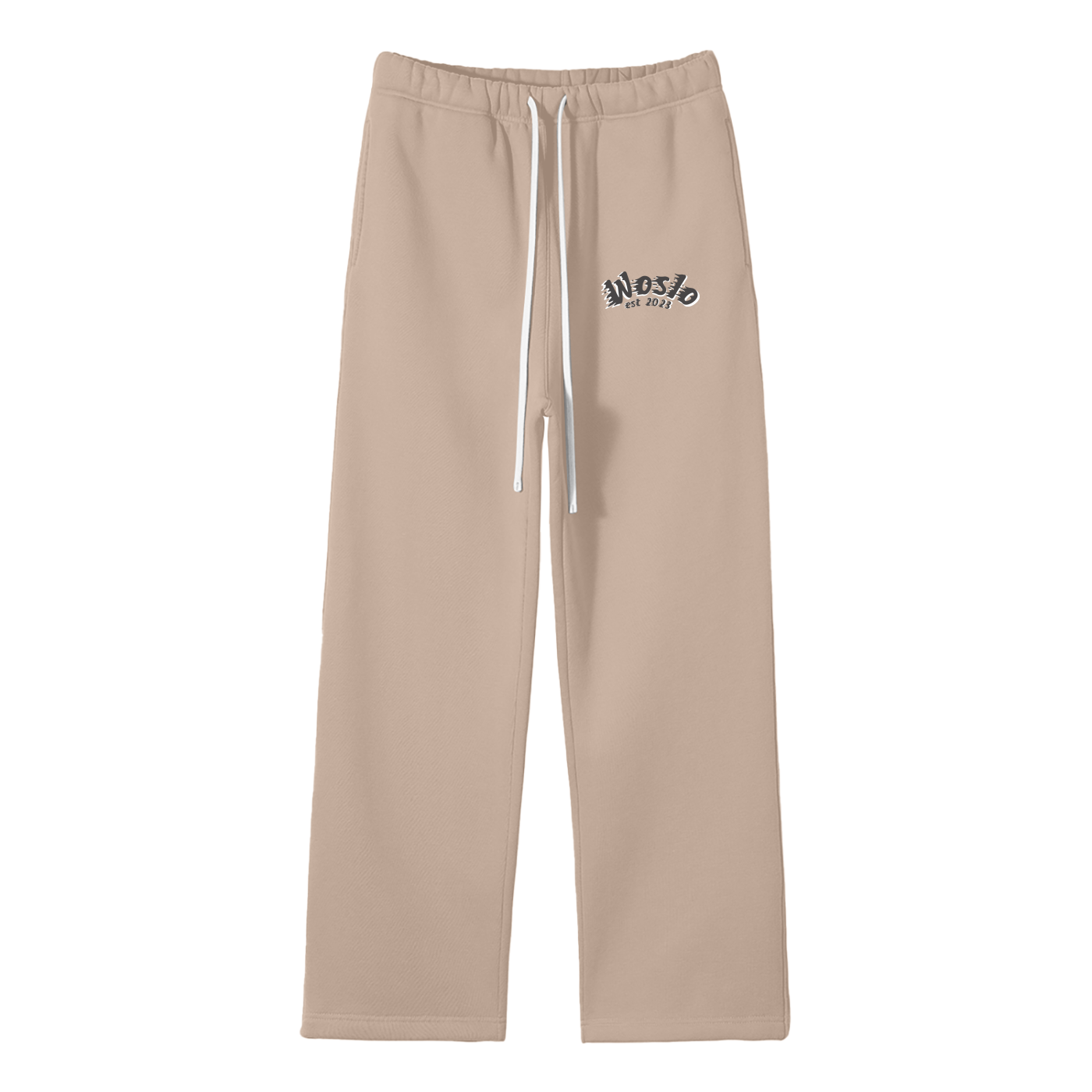Woslo Ooze Fleece Sweatpants