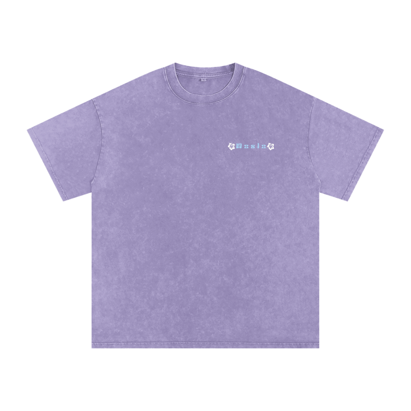 Surfboard Oversized T-Shirt