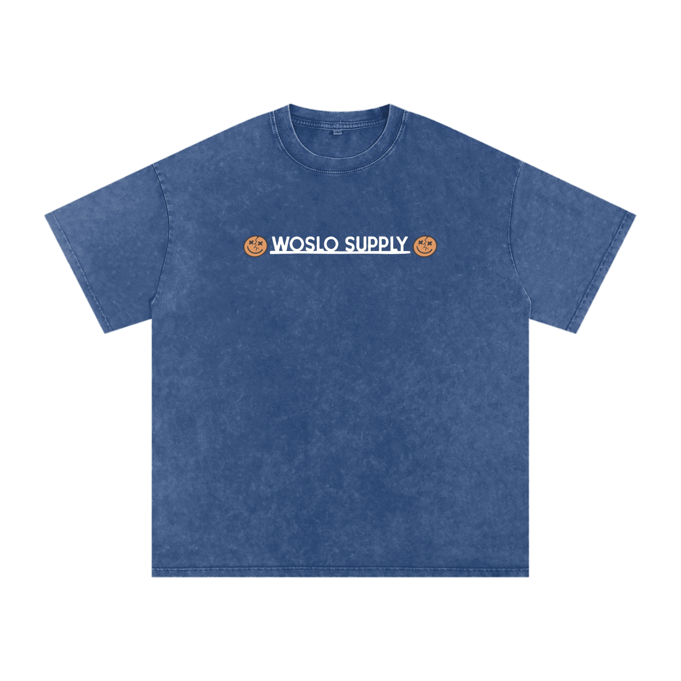 Woslo Oversize T-Shirt