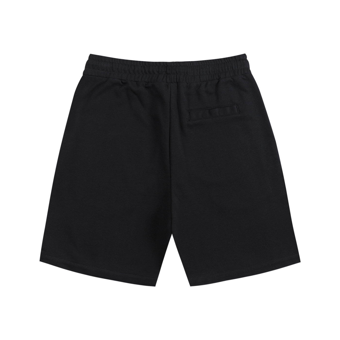 Woslo Oversized Cotton Shorts