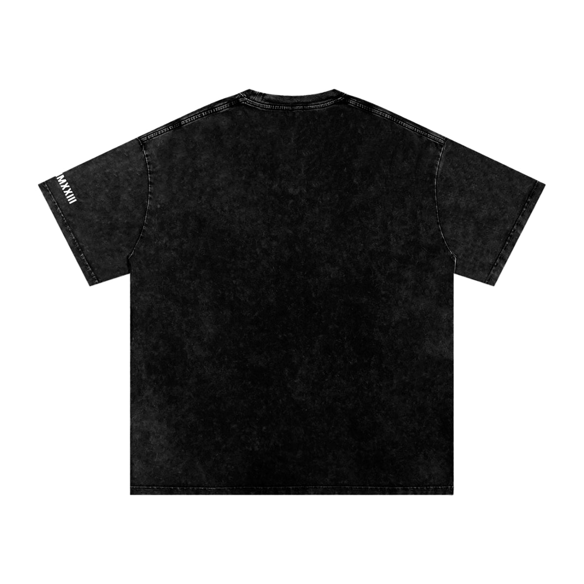 Woslo Supply Cursive T-Shirt