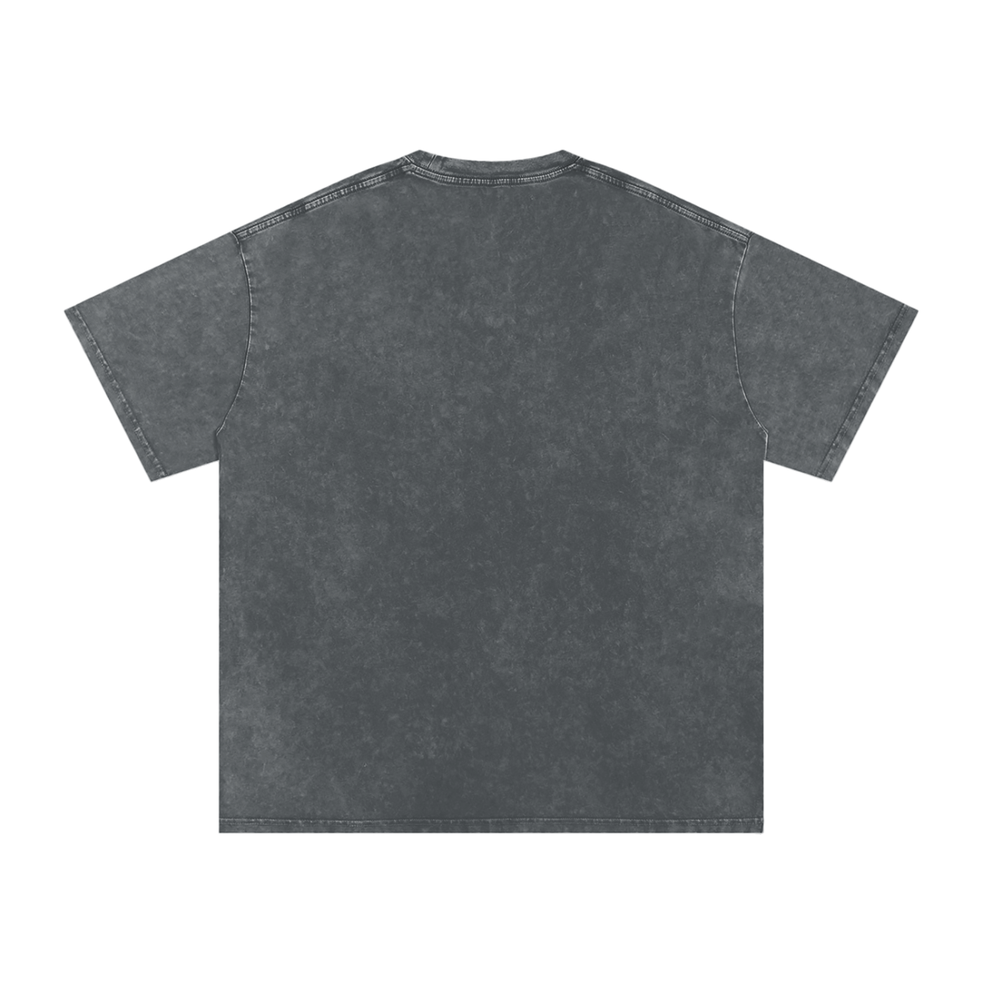 Woslo Oversize T-Shirt