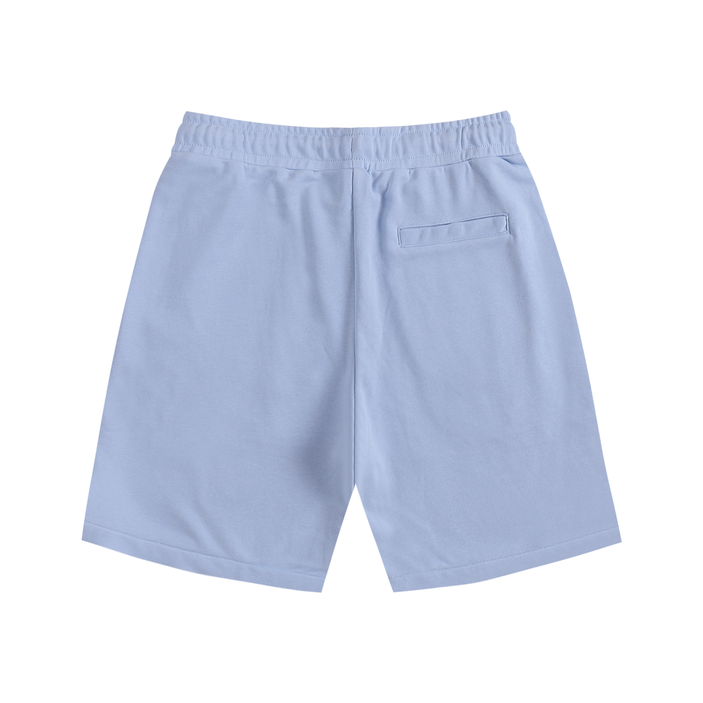 Woslo Oversized Cotton Shorts
