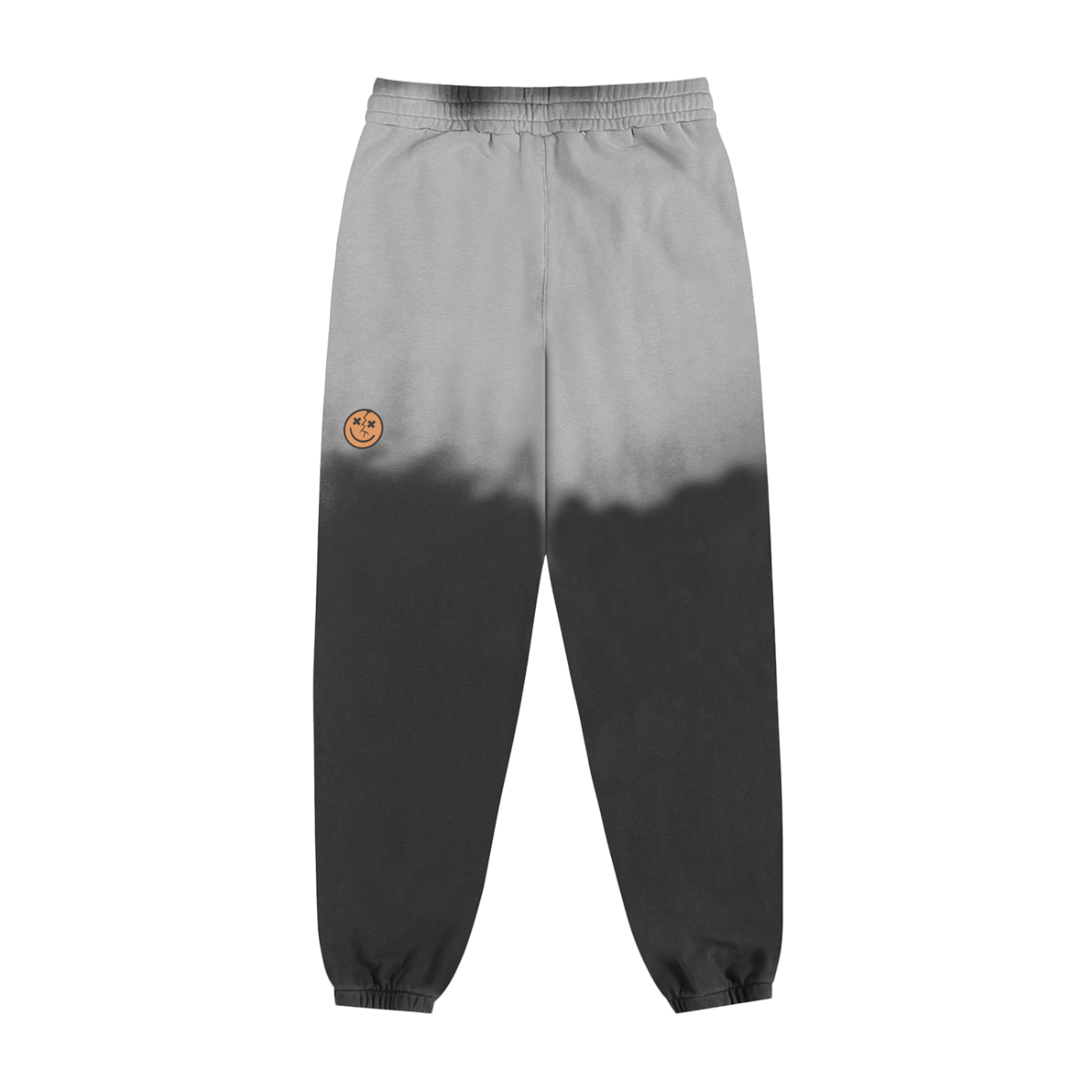 Woslo Sun Fade Drawstring Sweatpants