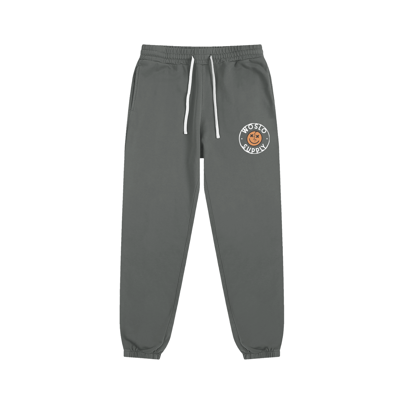 Woslo Smile Sweatpants