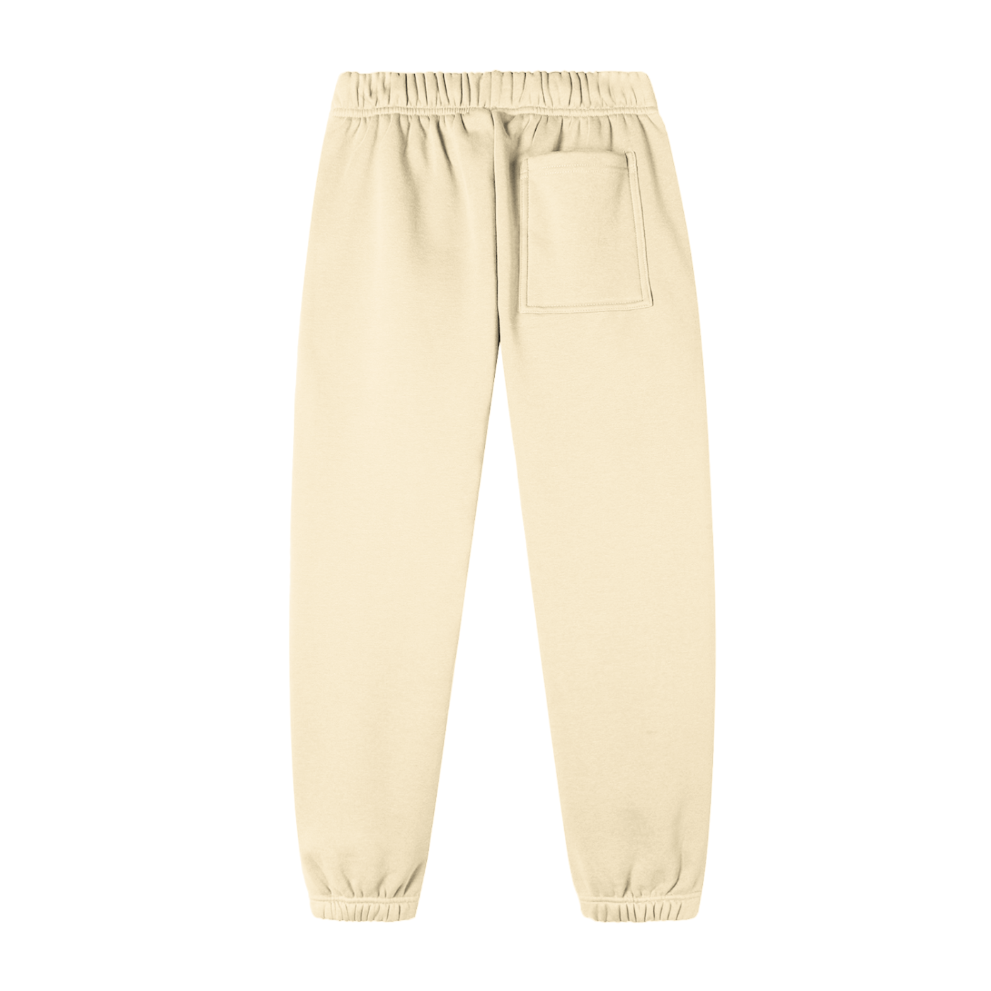Woslo Essential Fleece Sweatpants