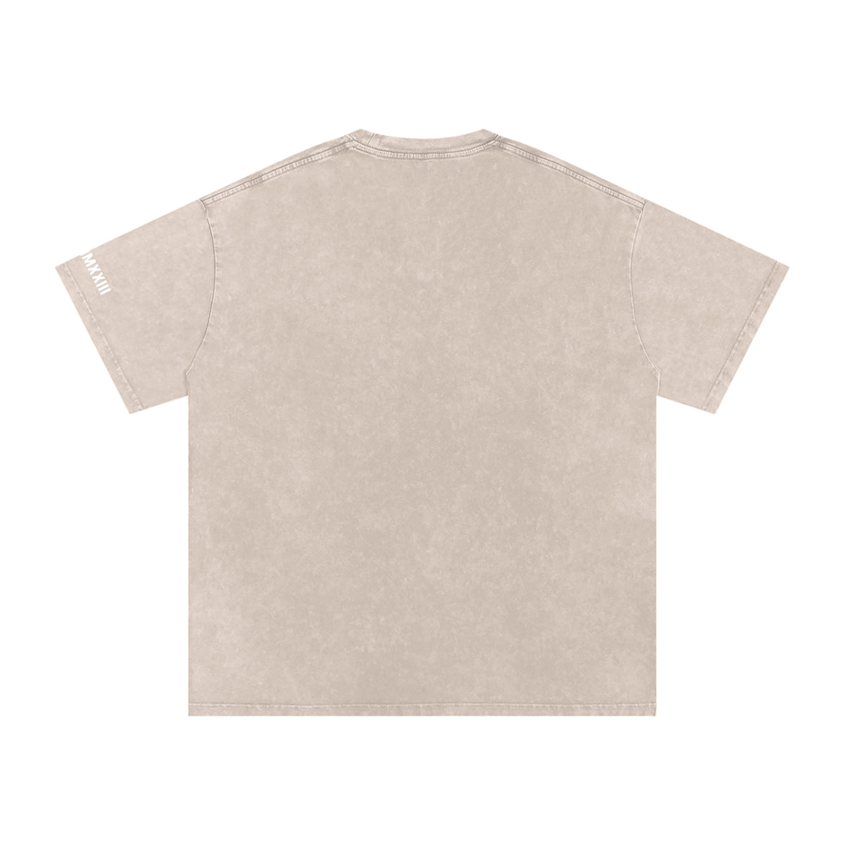 Woslo Supply Cursive T-Shirt