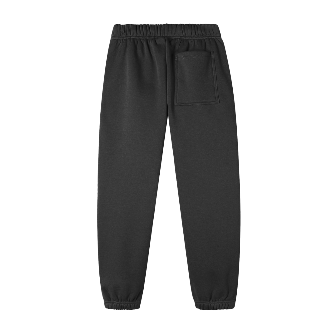 Woslo Essential Fleece Sweatpants
