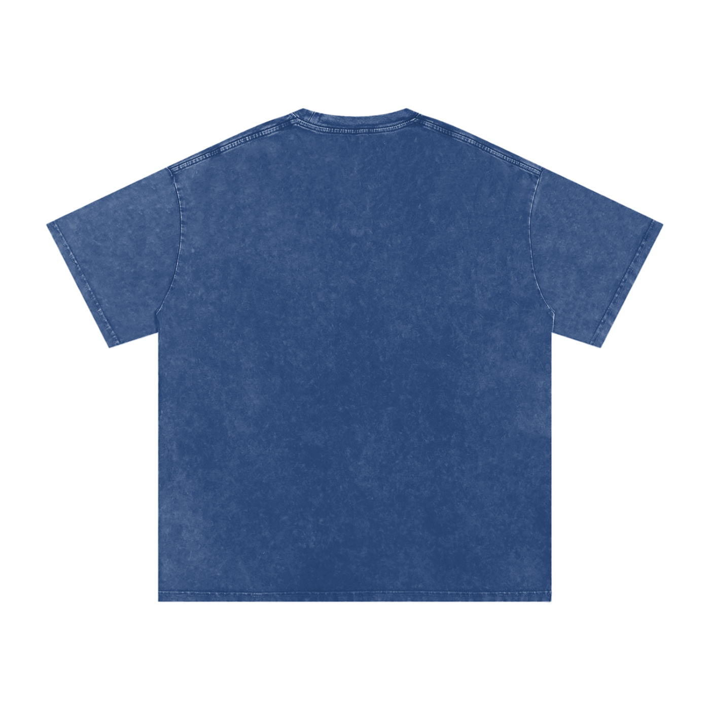 Woslo Oversize T-Shirt