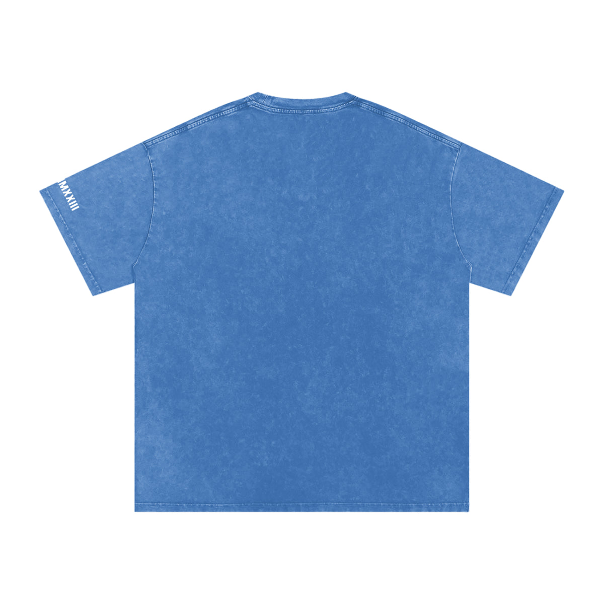 Woslo Supply Cursive T-Shirt