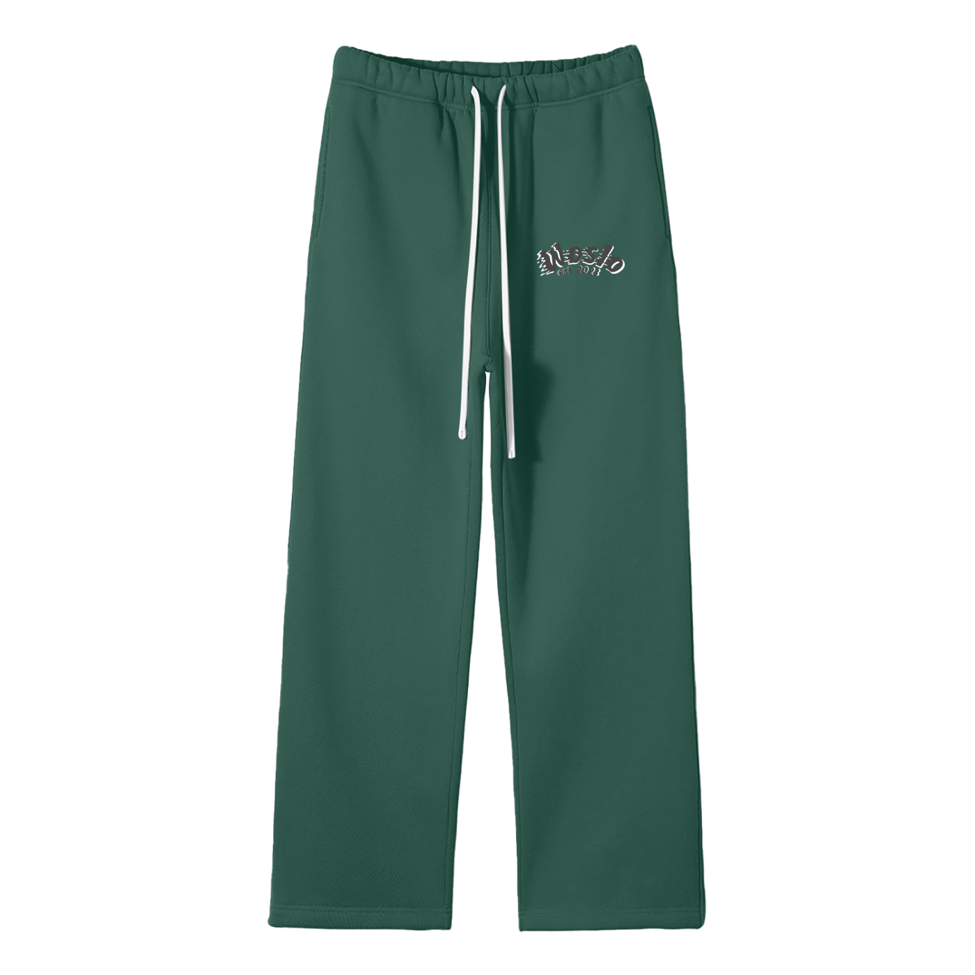 Woslo Ooze Fleece Sweatpants