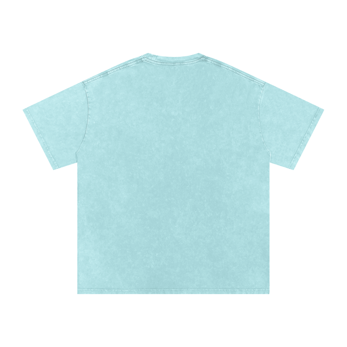 Woslo Oversize T-Shirt