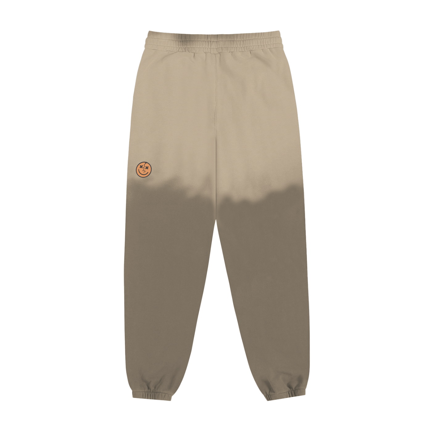 Woslo Sun Fade Drawstring Sweatpants