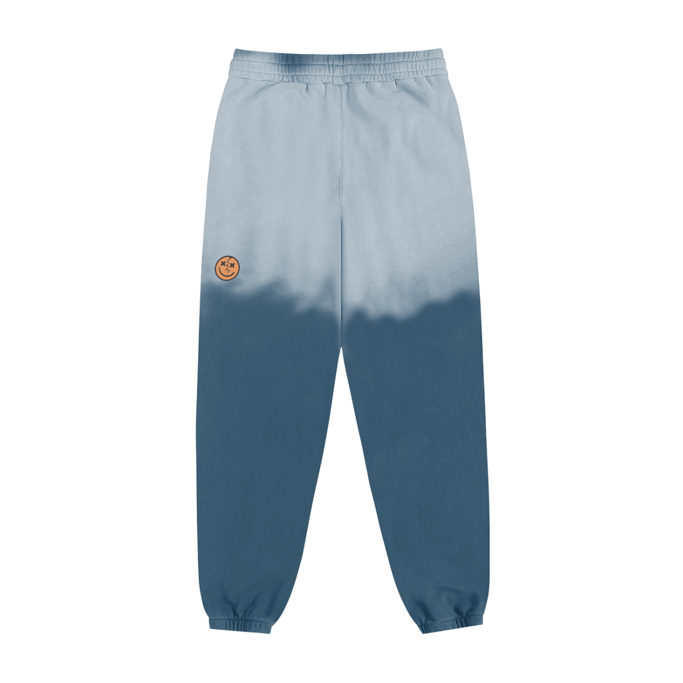 Woslo Sun Fade Drawstring Sweatpants