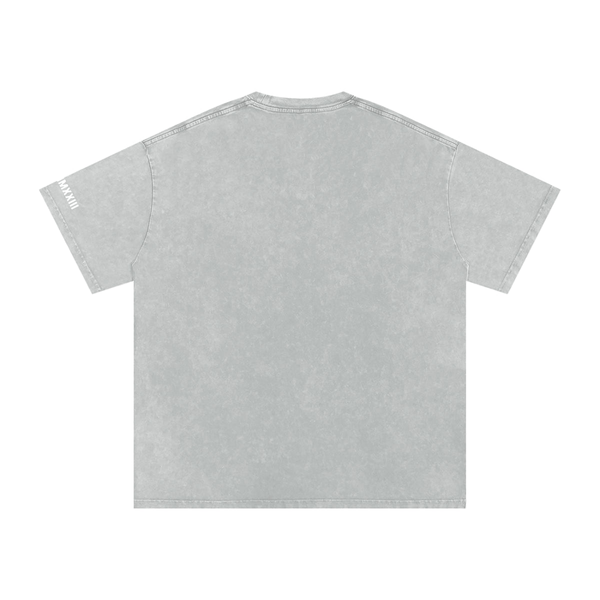 Woslo Supply Cursive T-Shirt